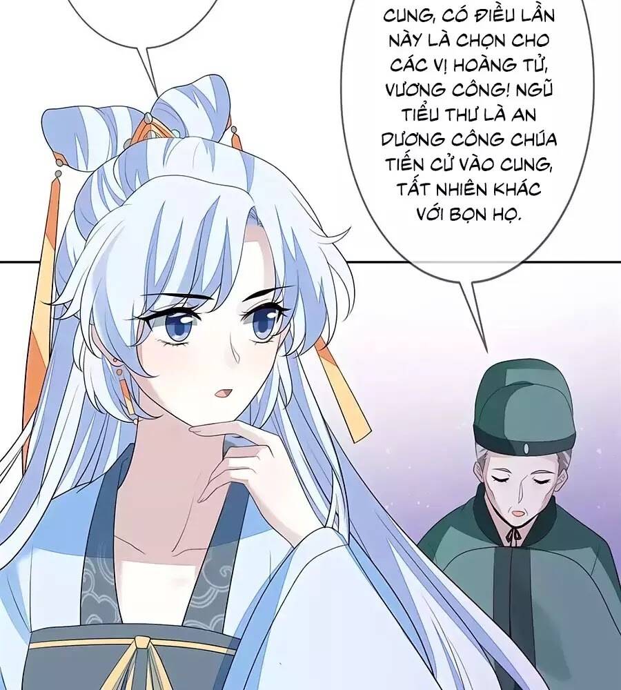 cửu khuyết phong hoa chapter 54 6