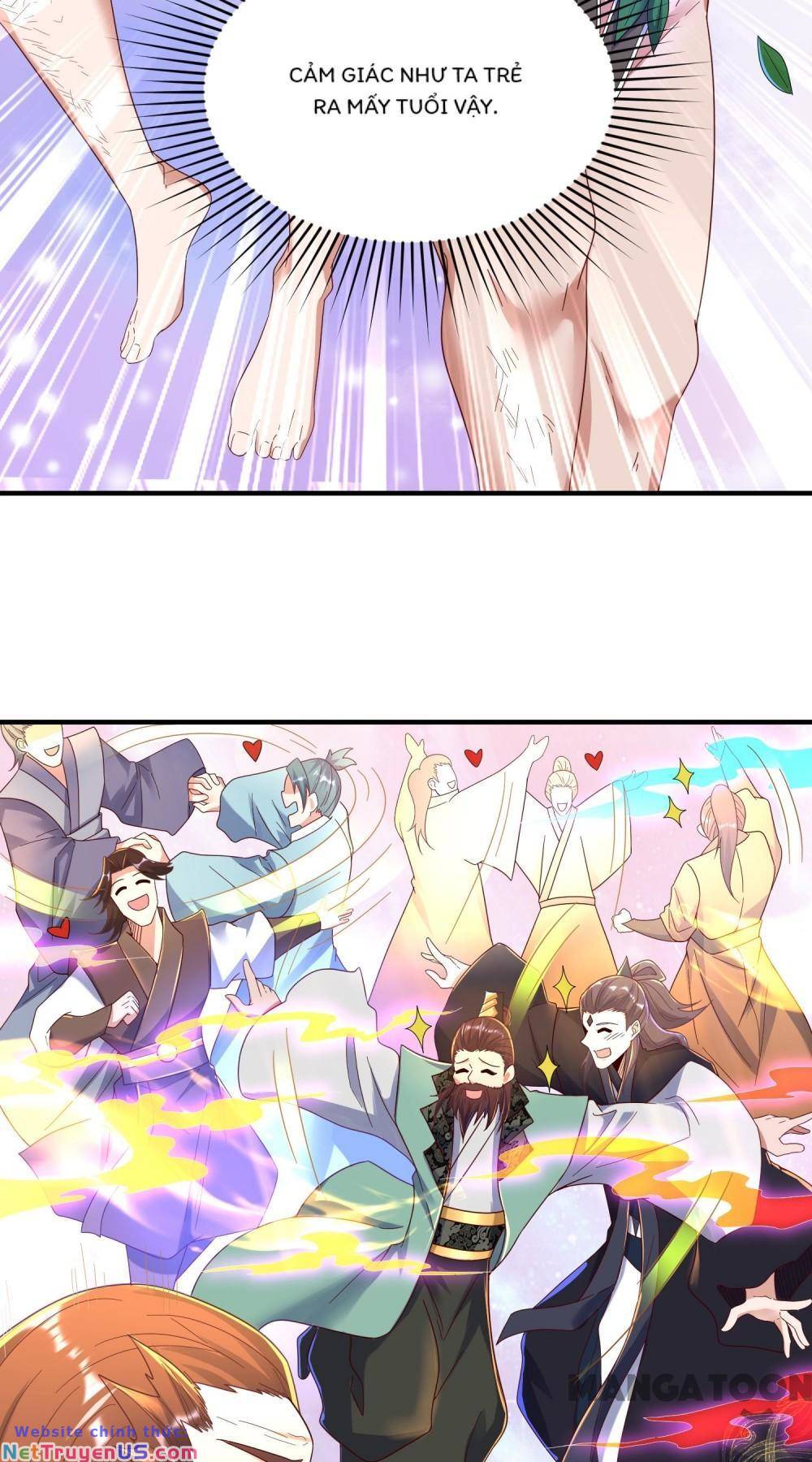 đệ nhất người ở rể chapter 290 6