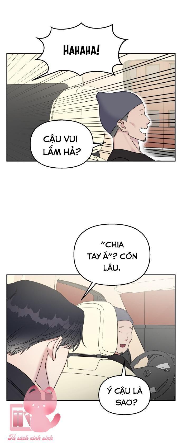 hãy vờ như ta yêu nhau chapter 26 64