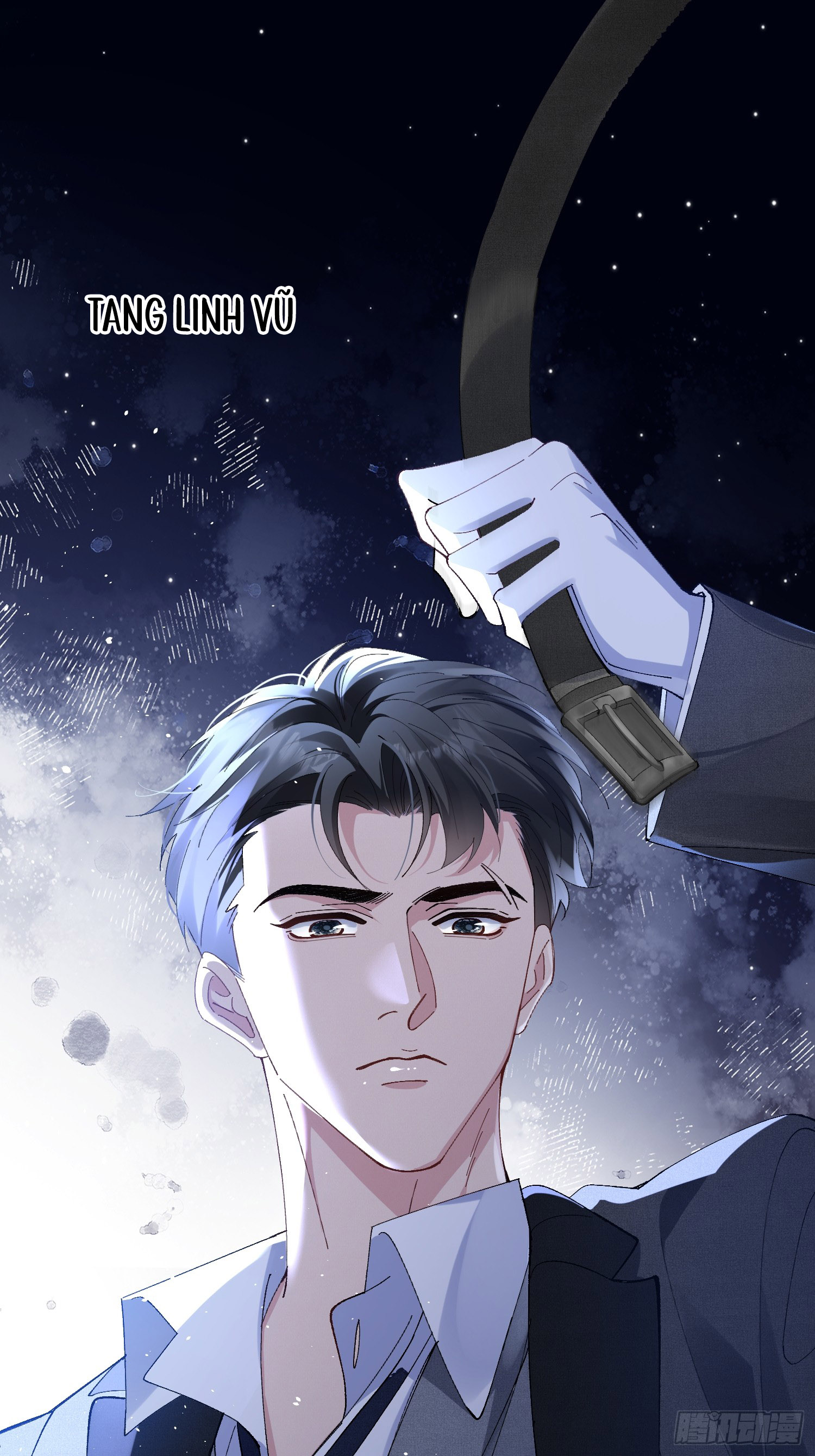 ỷ trên hiếp dưới chapter 2 24