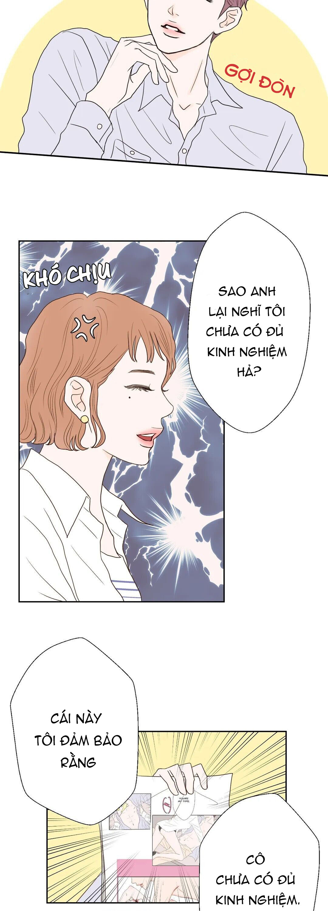 honey bed talk chapter 7 25