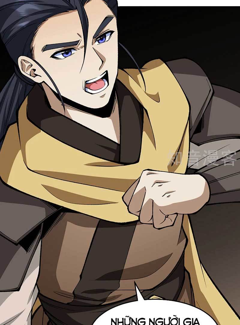 võ đạo độc tôn chapter 547 20