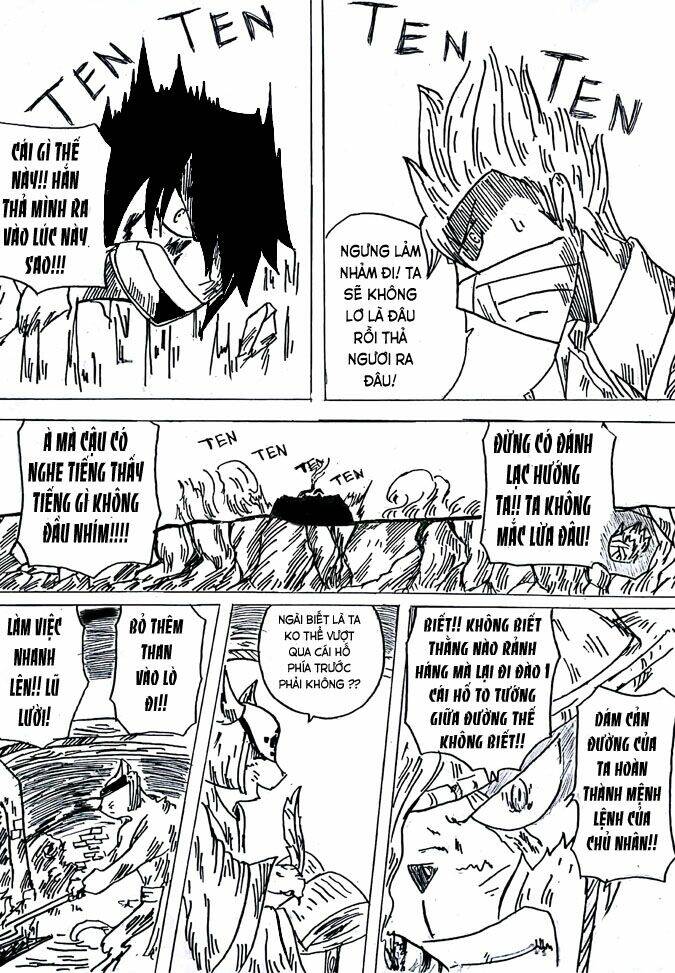 sen-mairu chapter 4 18