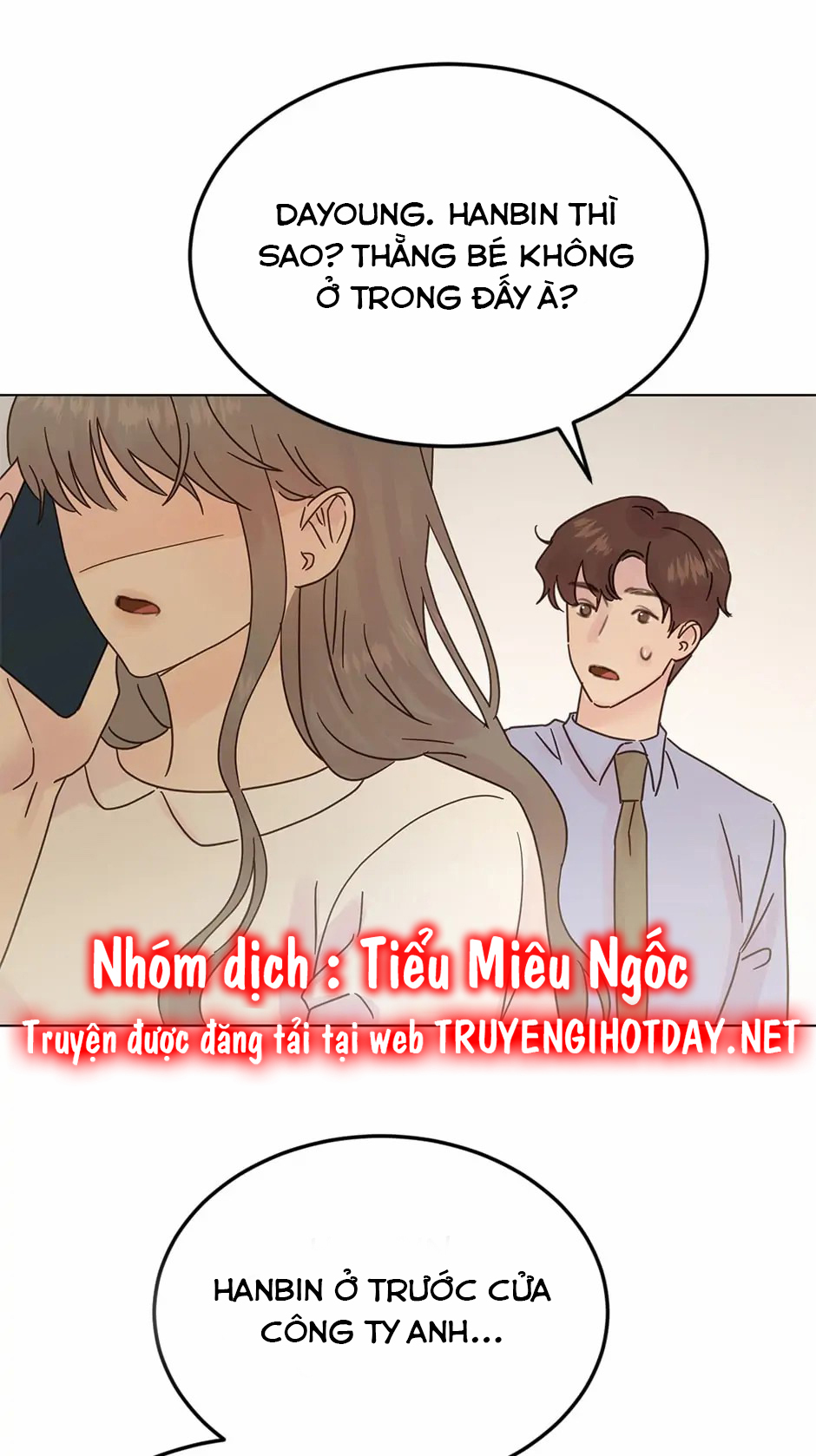 sự trả thù ngọt ngào của vợ tôi chapter 156 13