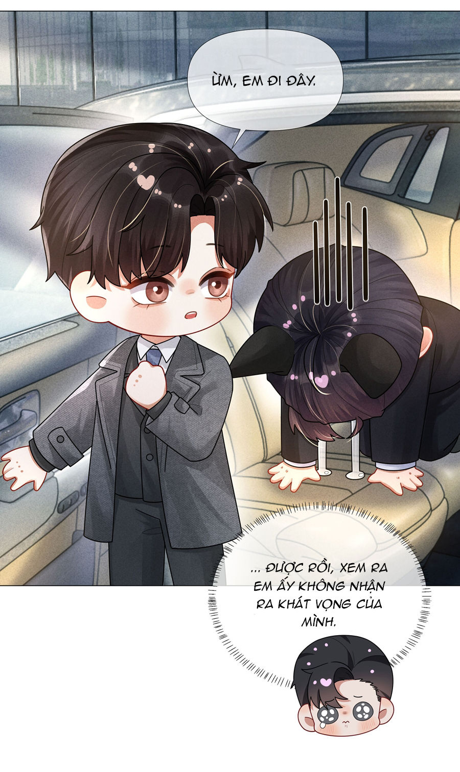 dior tiên sinh chapter 60 25