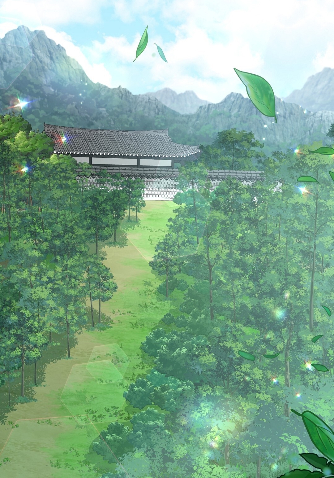 Khúc Nhạc Của Cầm Thú chapter 8.1 - Trang 8