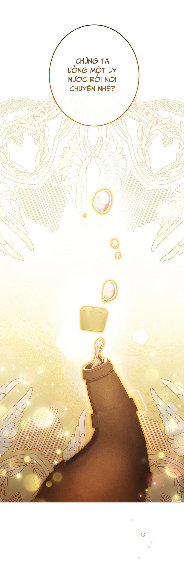 ác nữ đảo ngược đồng hồ cát chapter 122 27