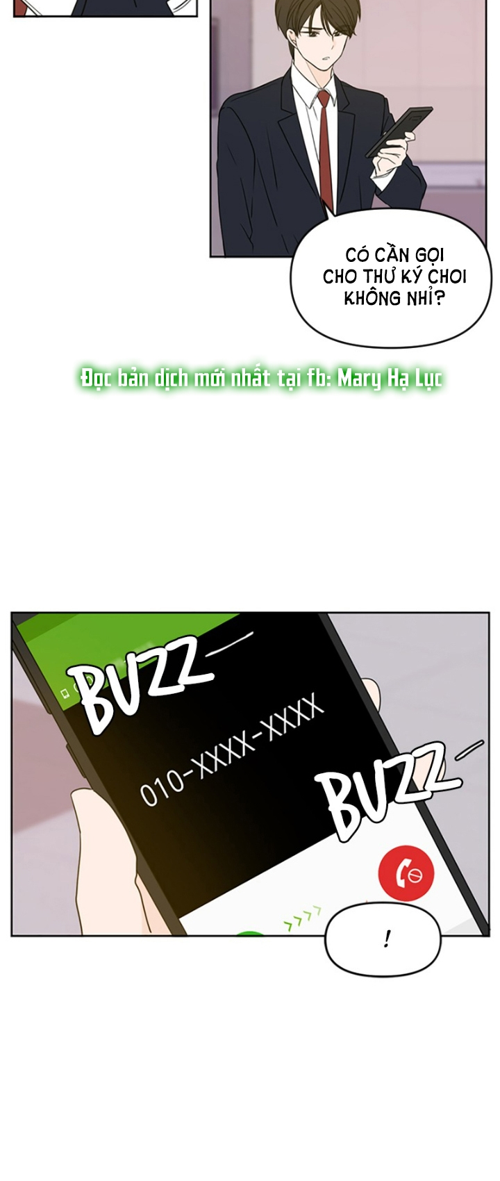 hẹn gặp anh ở kiếp thứ 19 chapter 64 66