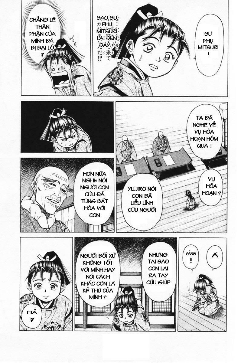 thiếu niên vương phần 1 chapter 12 31