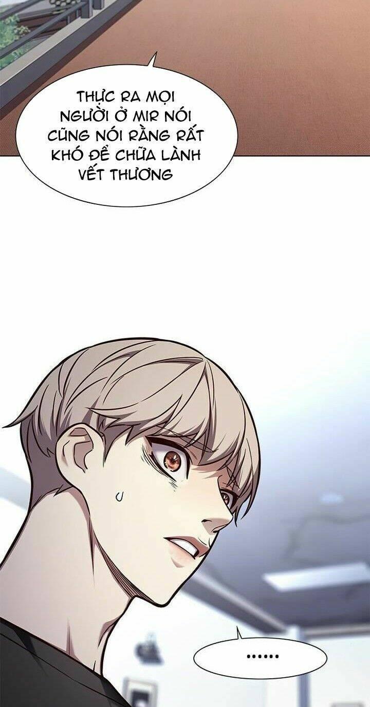 biến thân thành mèo chapter 165 39