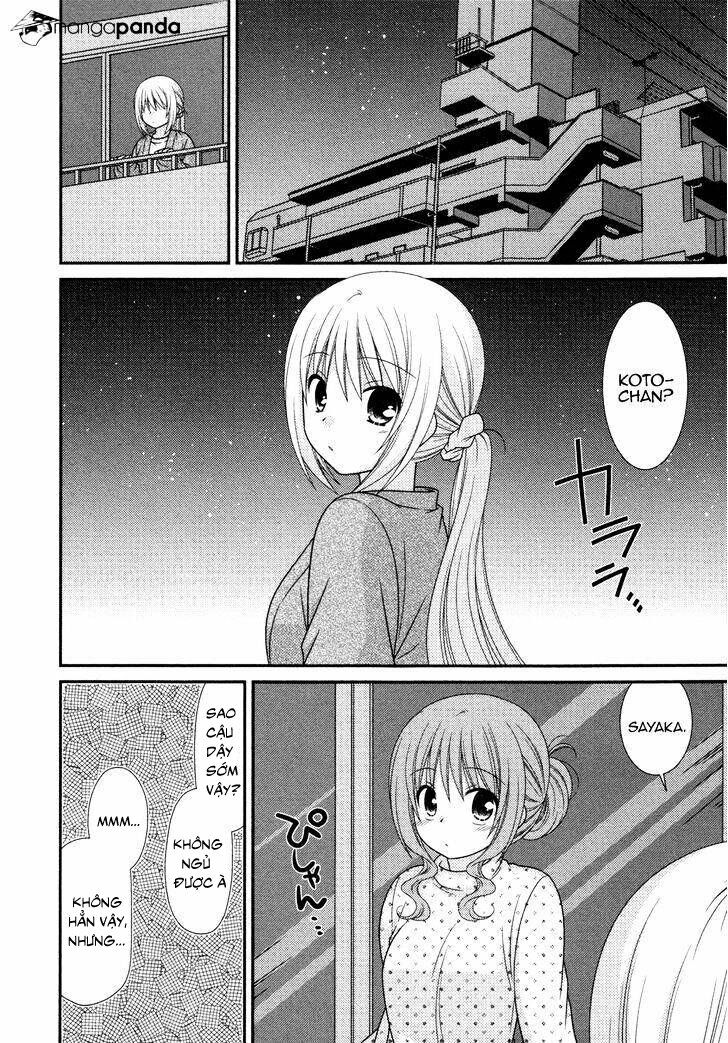 tonari no kashiwagi-san chapter 73 2