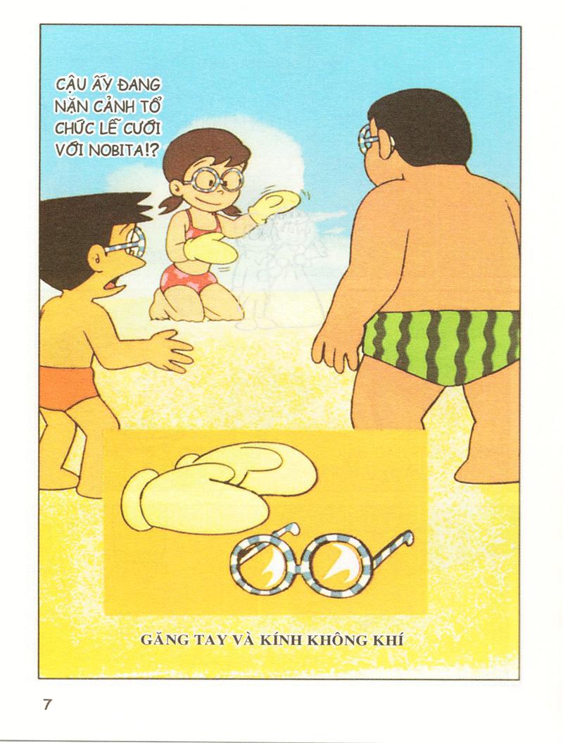 Doraemon Bảo Bối (Tập 2)