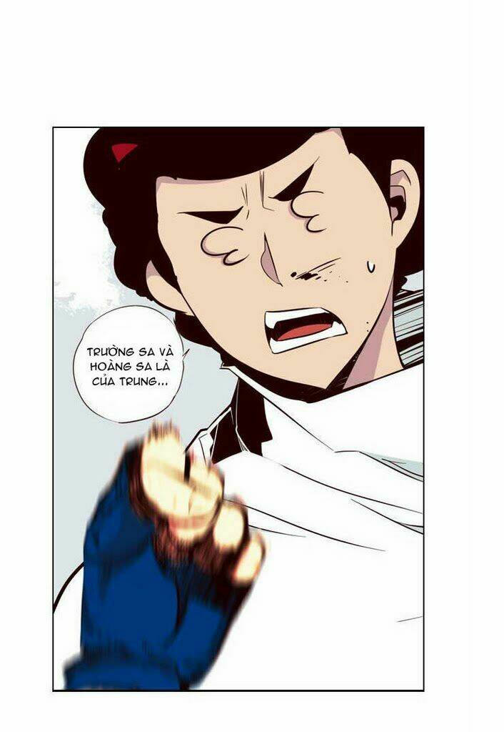 nữ sinh trường wilds chapter 57 25