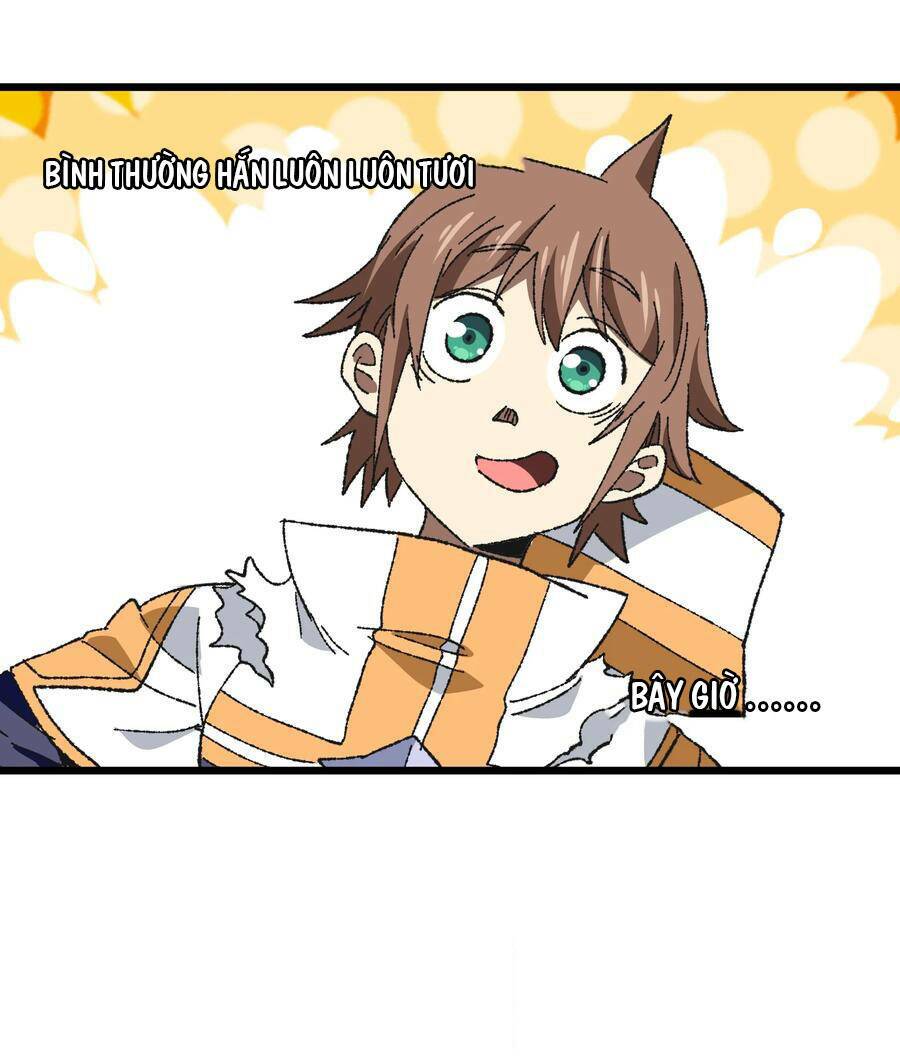 vú em vô địch chapter 29 4