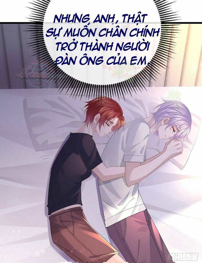 đứa trẻ có 5 daddy chapter 3 35