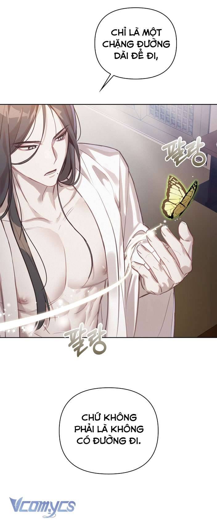 [18+] tiết học bí mật của trung điện chapter 5 52