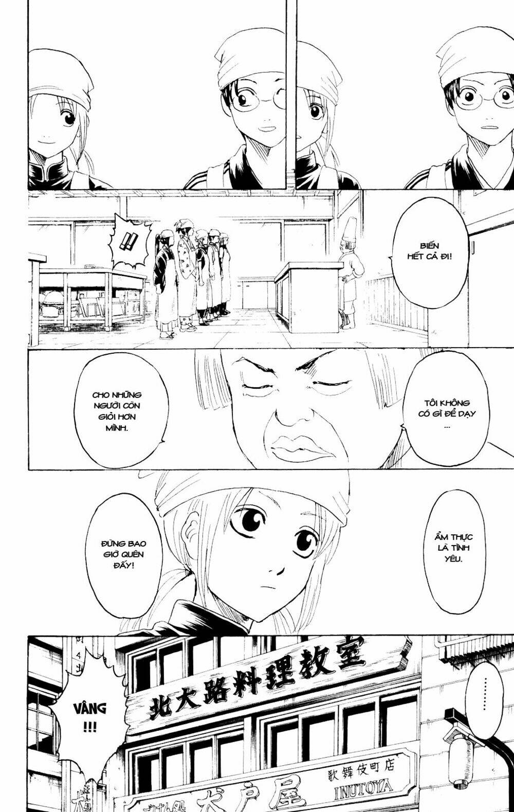 gintama - linh hồn bạc chapter 280 19