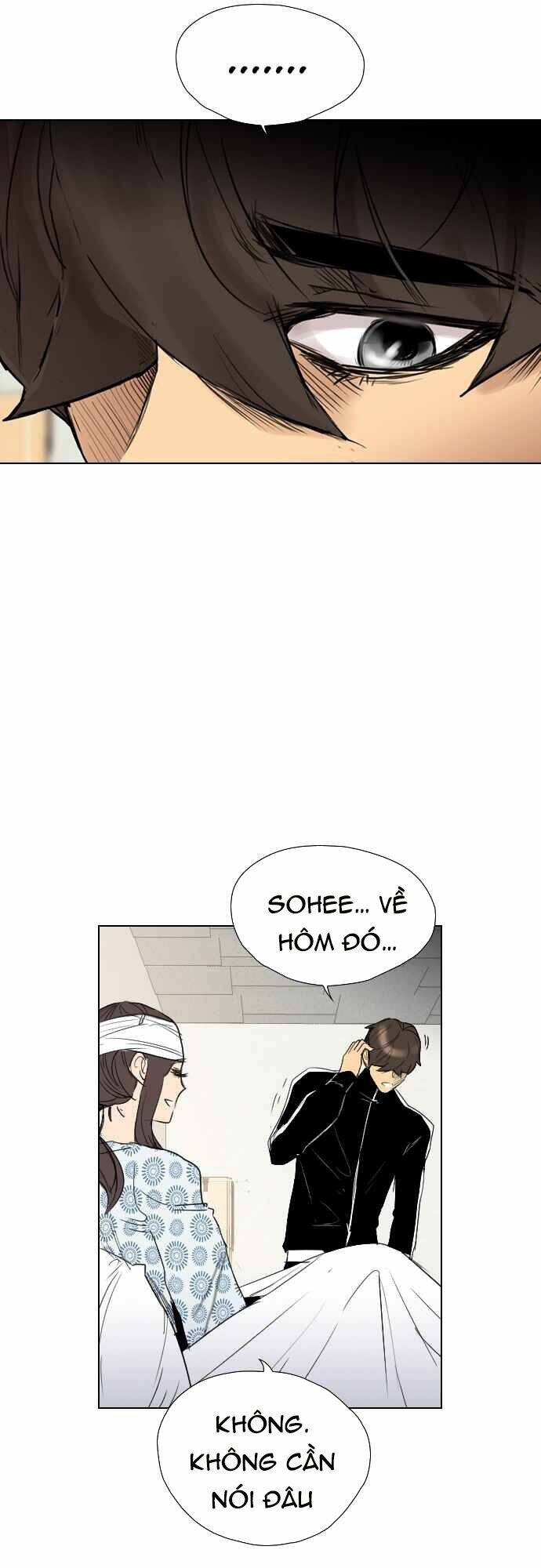 kẻ hồi sinh chapter 132 34