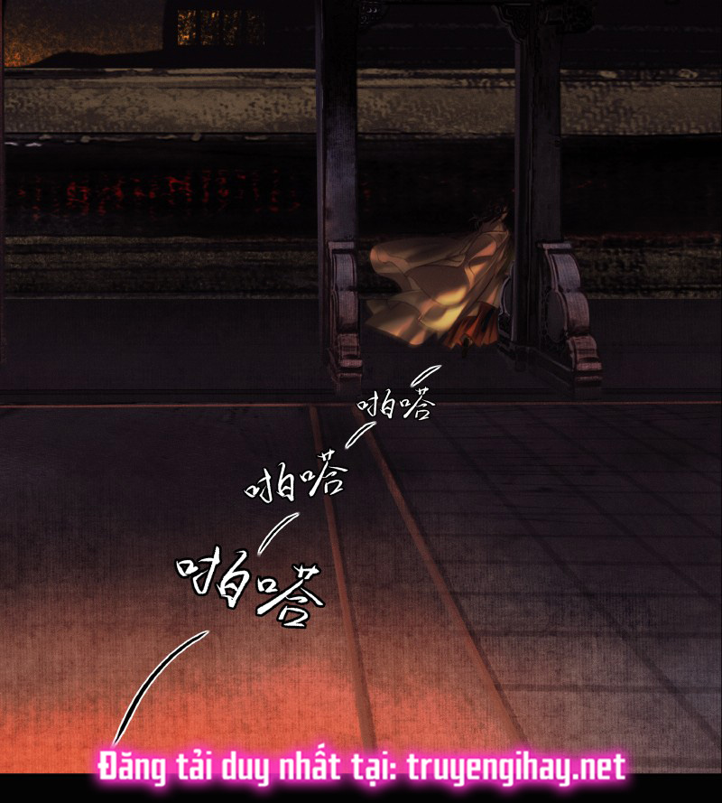 thiên quan tứ phúc - bách vô cấm kỵ chapter 3.2 20