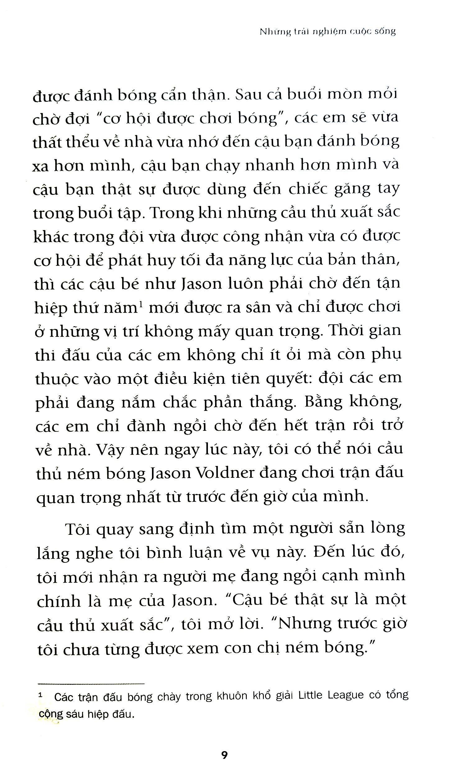 Hạt Giống Tâm Hồn - Tập 11: Những Trải Nghiệm Cuộc Sống