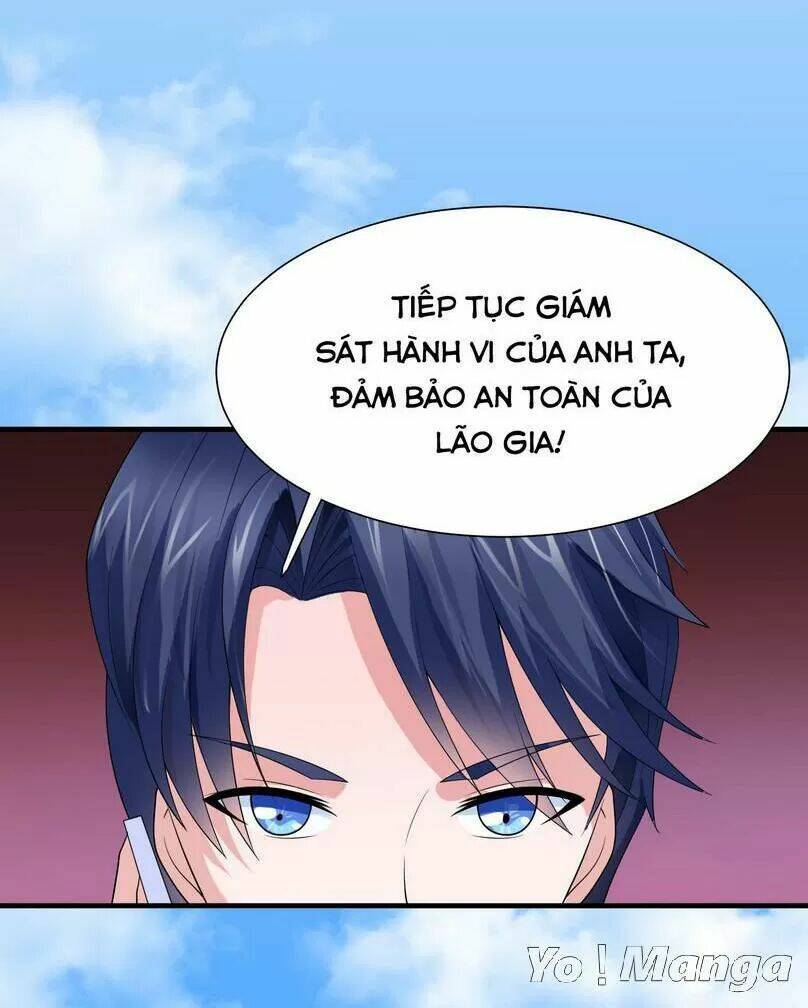 cô dâu gả thay của tổng tài chapter 132 6