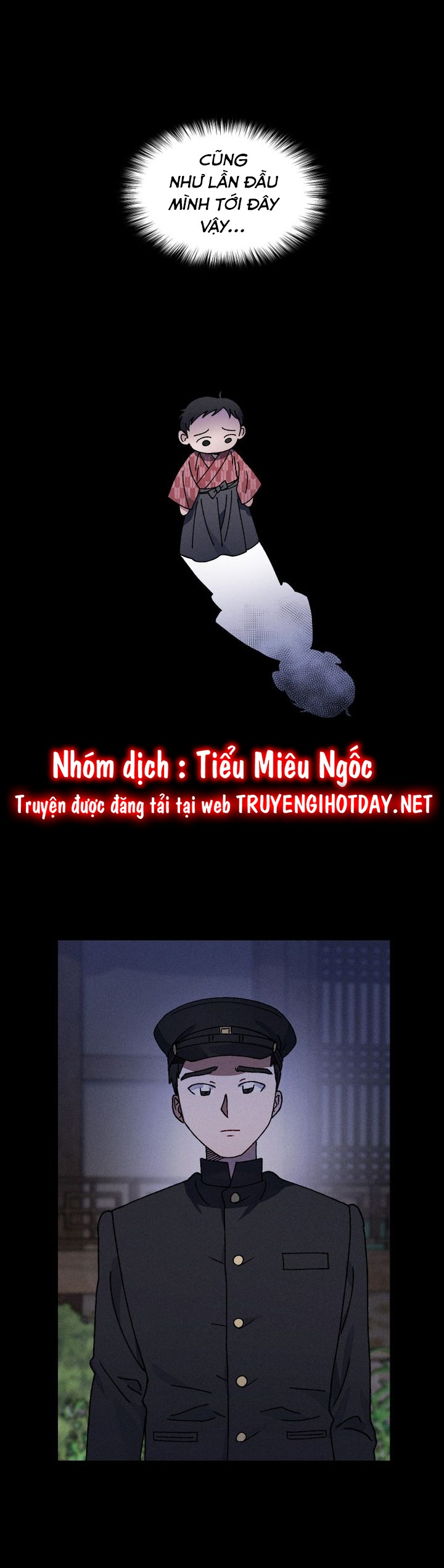 nếu tôi là bạn chapter 27 18