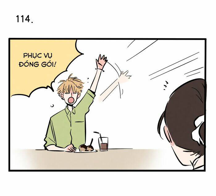 trang nhất toàn là hắn chapter 112 18