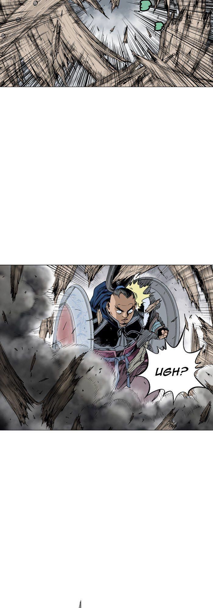 cao thủ 2 chapter 35 47