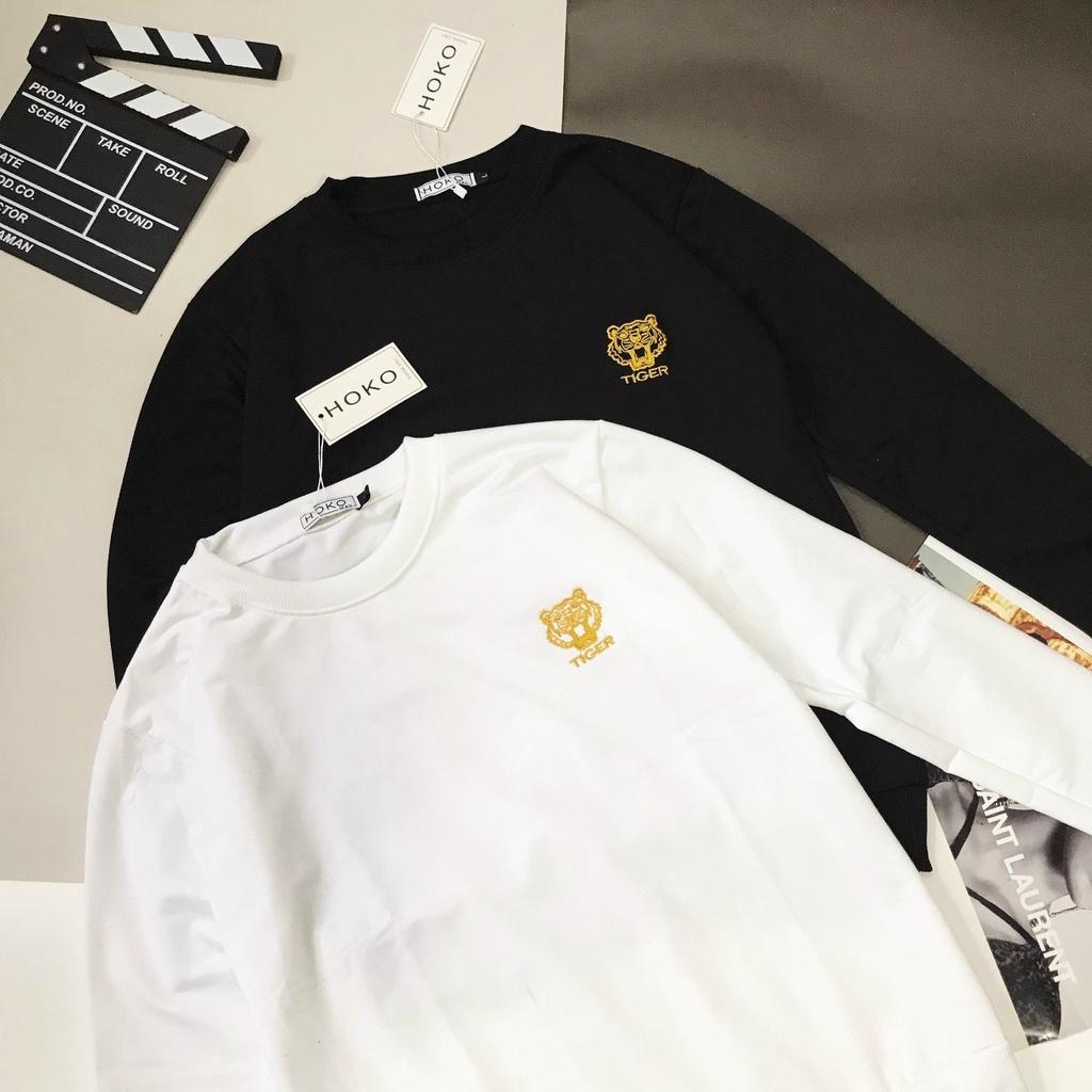 ÁO HODDIES CỔ CHUI TAY DÀI PHONG CÁCH HÀN QUỐC THỜI TRANG THU ĐÔNG CỰC HOT CHO CÁC BẠN TRẺ
