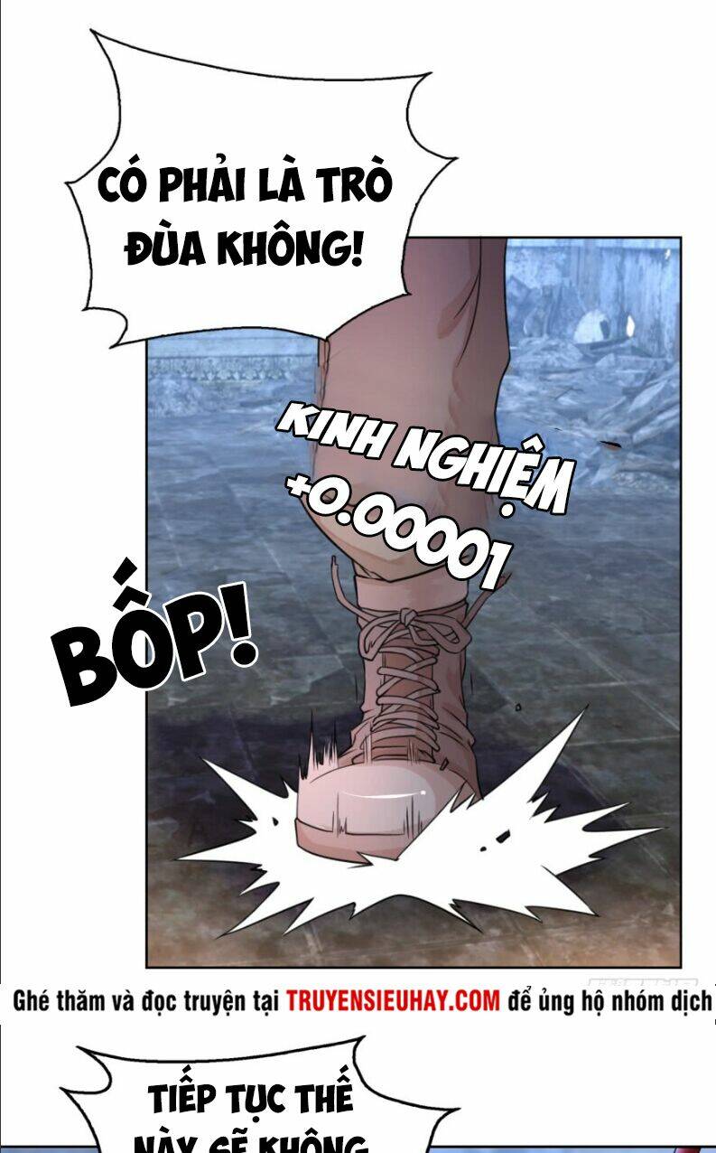 đô thị tối cường tu chân chapter 4 3