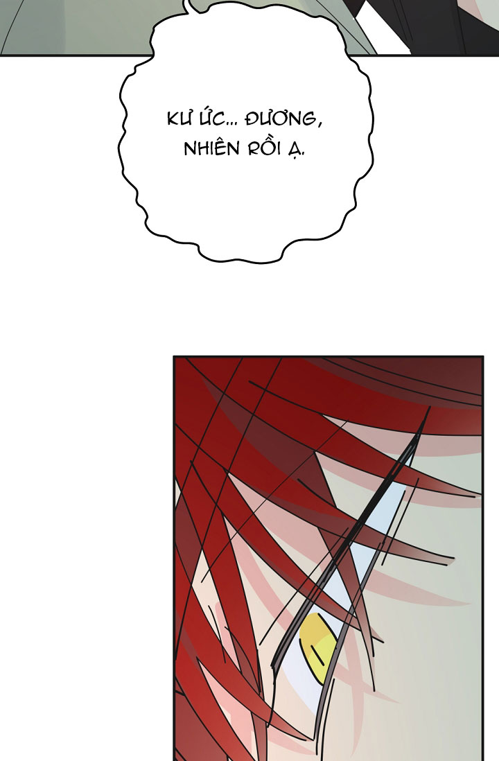 ác nữ tiểu thư chapter 83 74