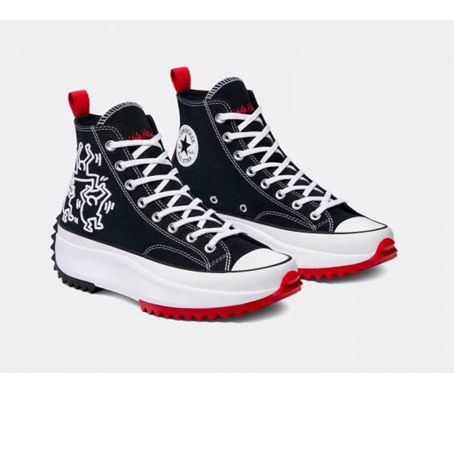 Giày Converse Run Star Hike Keith Haring - 171859