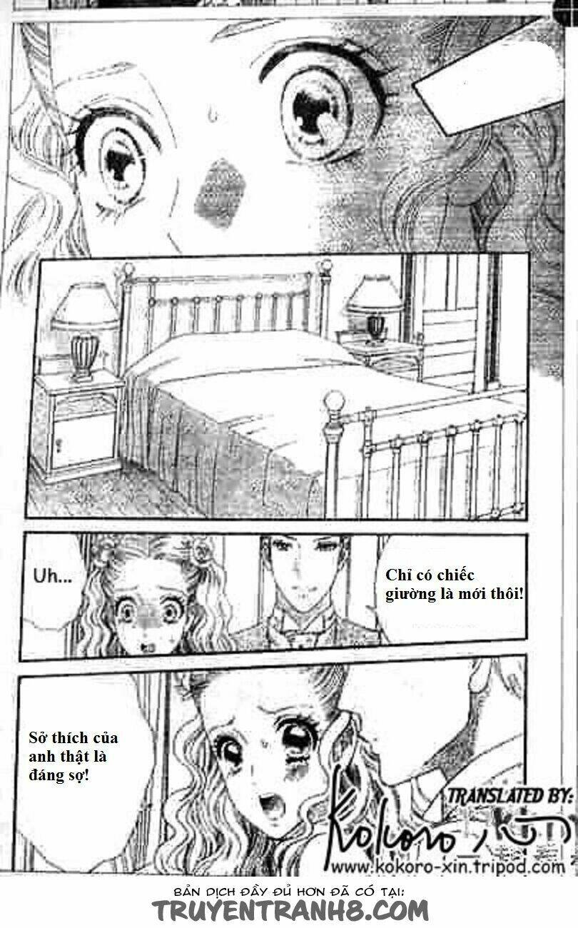 hoa hồng đỏ chapter 47 16