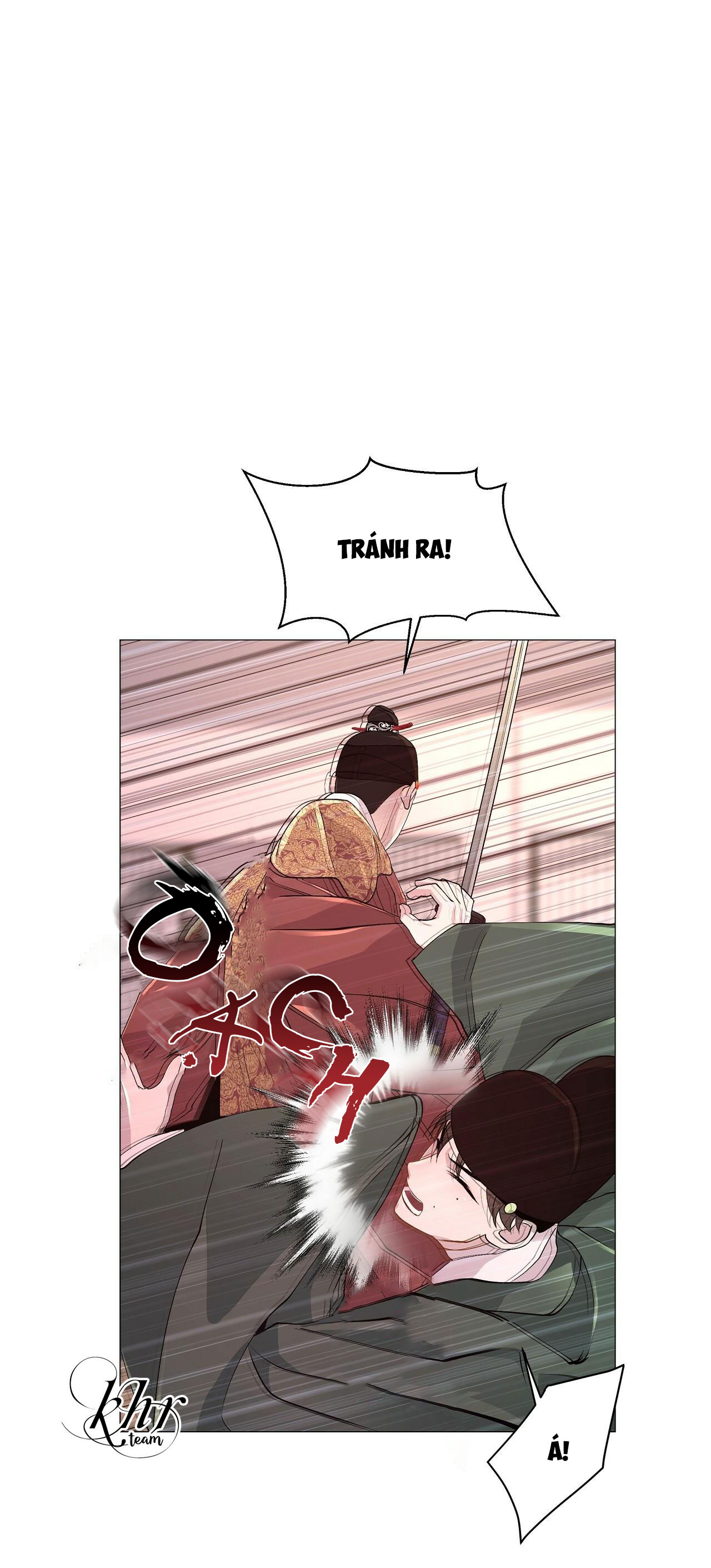 dạ xoa hóa liên ký chapter 13 35