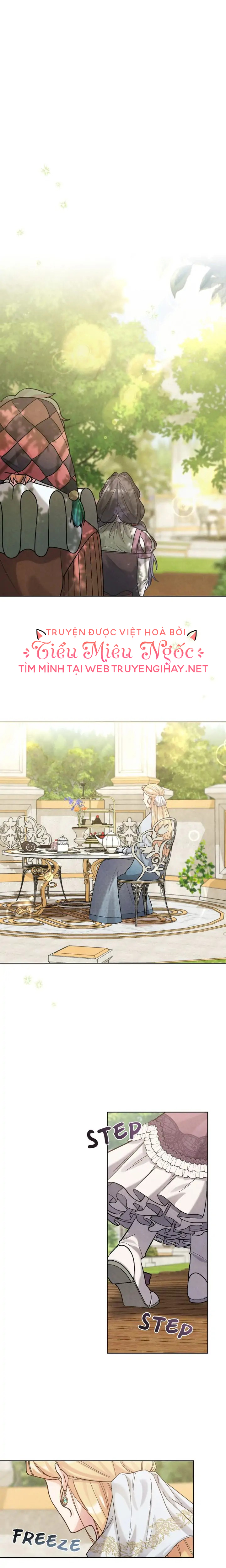 nỗi buồn của chú hề chapter 39 17