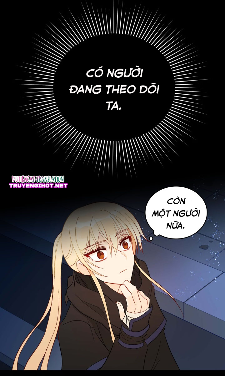 khế ước hậu cung chapter 12.1 13