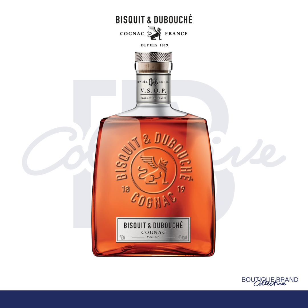 Rượu Cognac Bisquit &amp; Dubouché VSOP