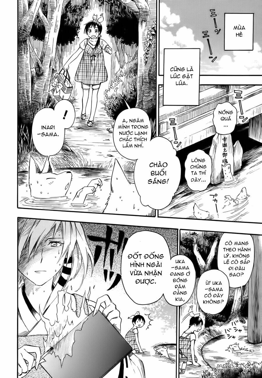 inari, konkon, koi iroha chapter 12 3