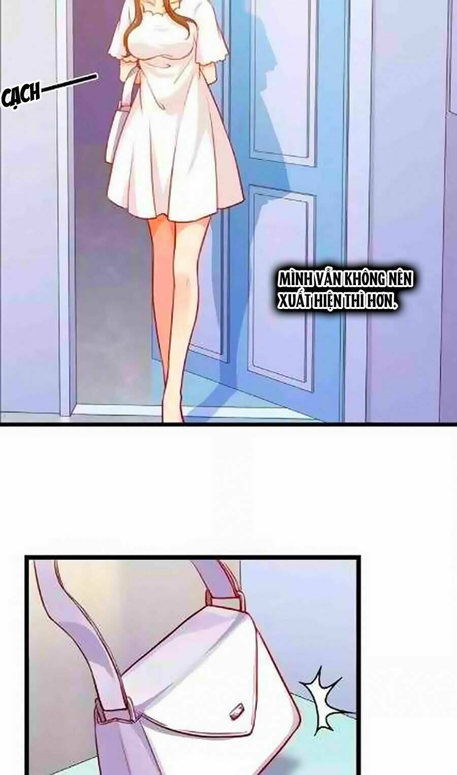 chỉ nhiễm thành hôn chapter 28 11