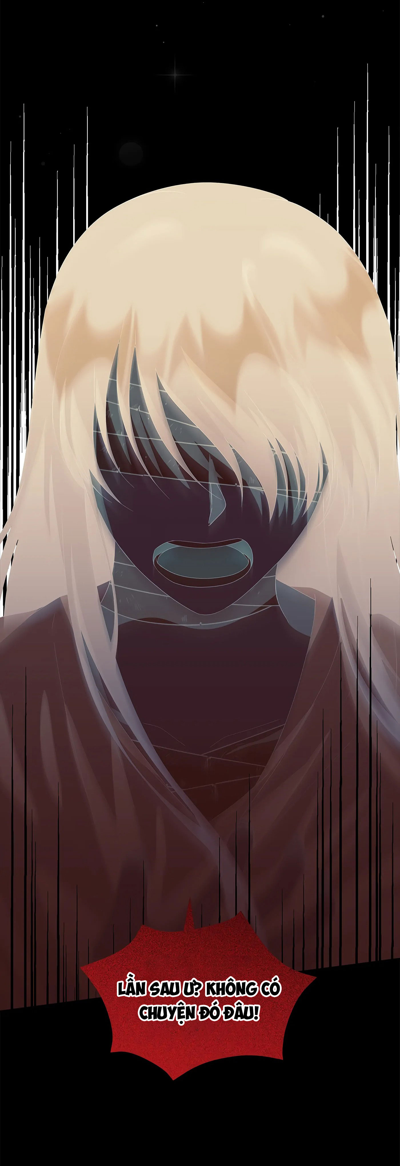 tôi không phải là nữ anh hùng chapter 107 28