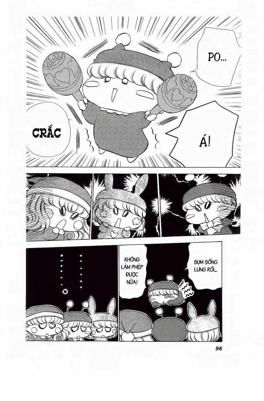 chiếc ly kỳ diệu chapter 63 31