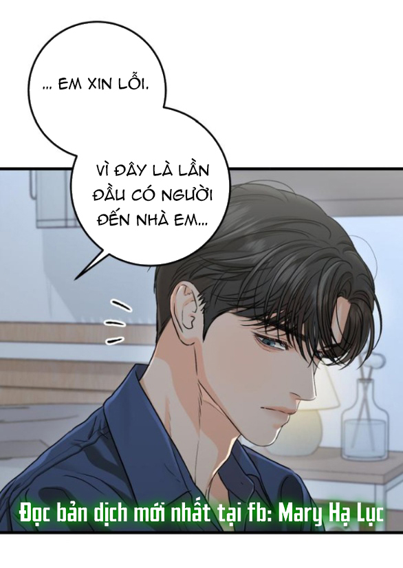 Nóng Lòng Muốn Giày Vò Em chapter 52.1 9