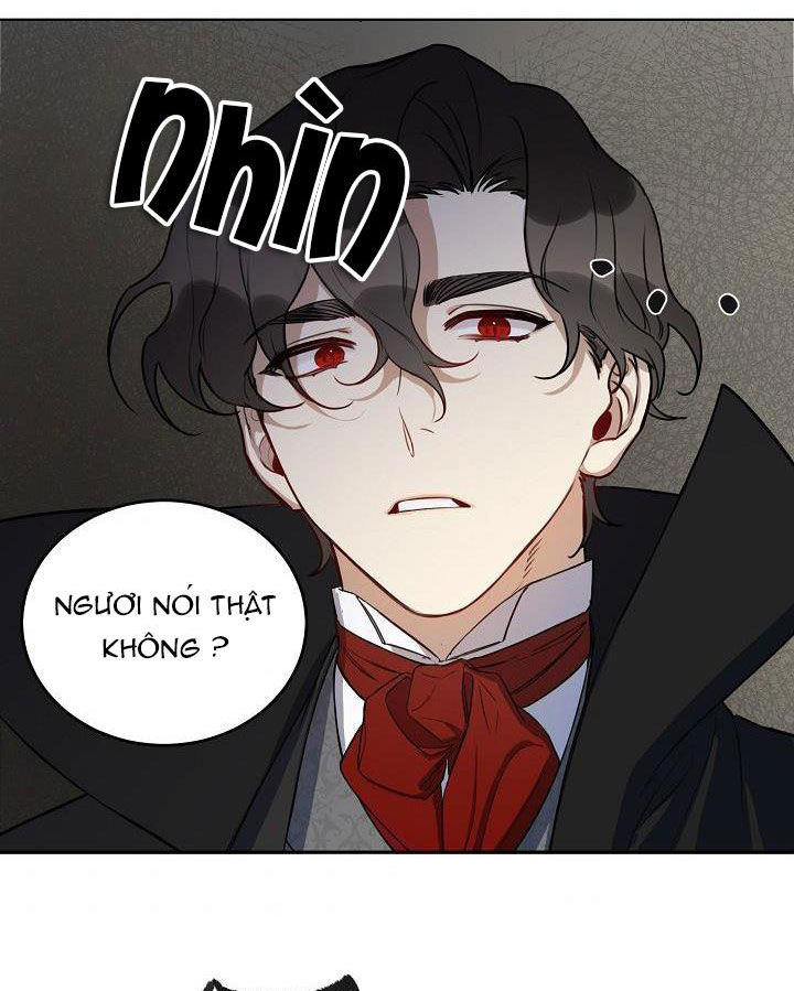 trở thành con gái của anh hùng bóng đêm chapter 1 48