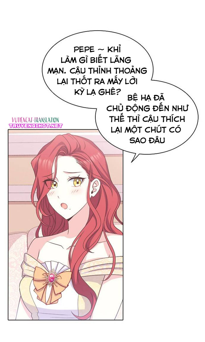 lời cầu hôn đến từ hoàng đế chapter 10 45