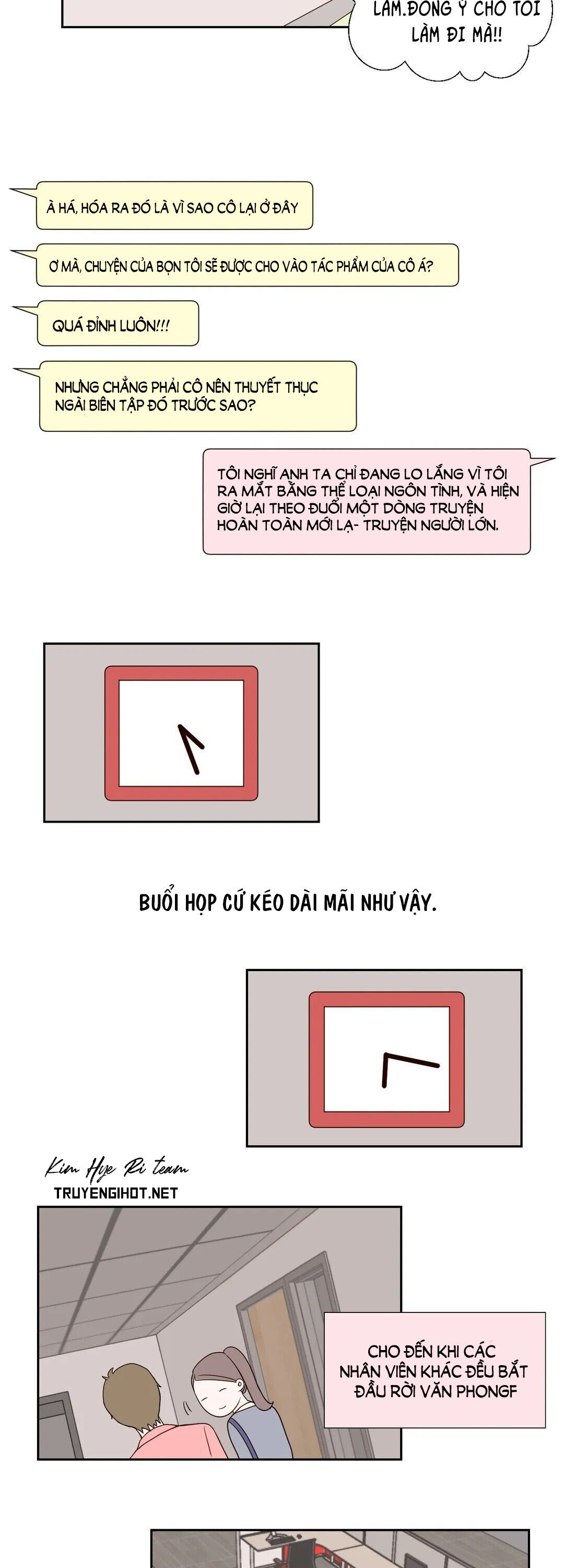 honey bed talk chapter 7 32