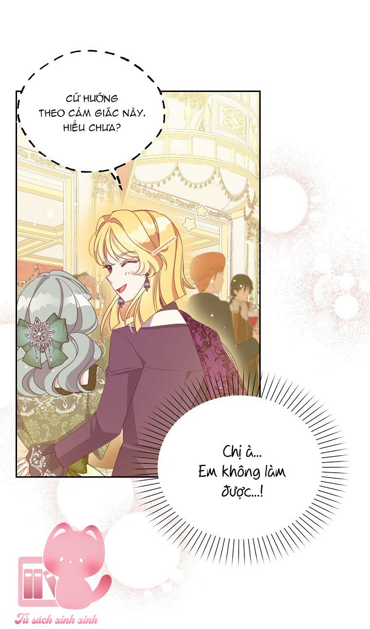 Em Gái Cưng Của Đại Công Tước Ác Ma Chapter 85 - Next Chapter 86