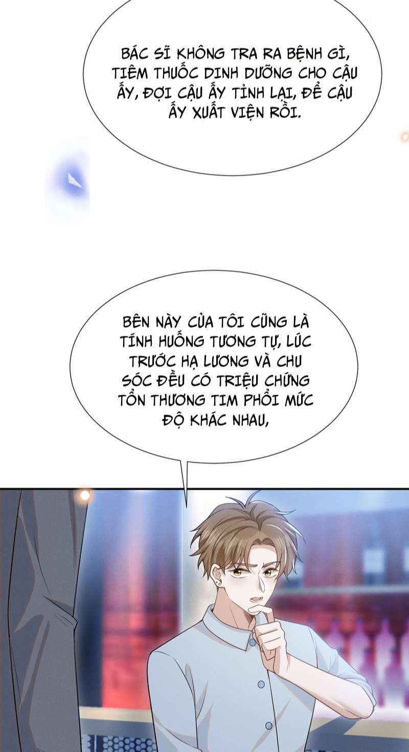 lai sinh bất kiến chapter 91 27
