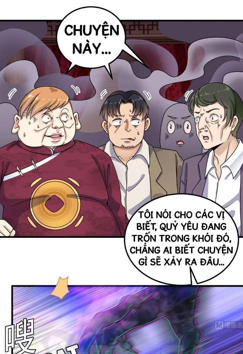 địa phủ khai phá thương chapter 115 3