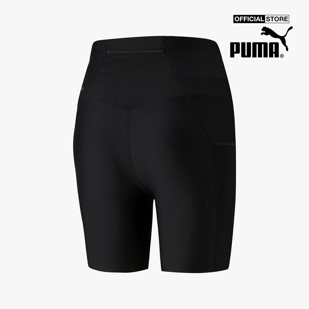 PUMA - Quần legging thể thao nữ phom ngắn Marathon 6&quot; Running 521511