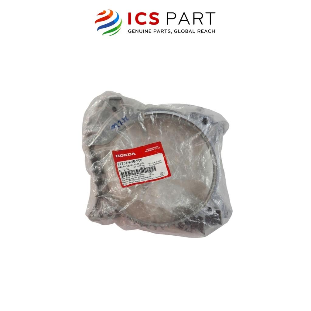 Nắp Ốp Két Tản Nhiệt Phải HONDA Air Blade, Click (11331KVB900)